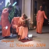 Deepavali 2004 - 1