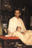 Swami Chidanandajii's talk -1/3